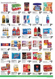 Family Foods flyer Page 3