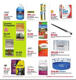 Runnings Weekly Ad Page 3