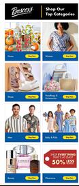 Boscov's Weekly Ad week 33 Page 11