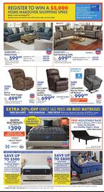 Boscov's Weekly Ad week 33 Page 6