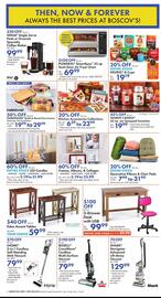 Boscov's Weekly Ad week 33 Page 8