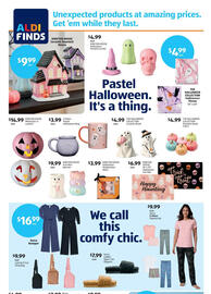 Aldi Weekly Ad week 33 Page 3