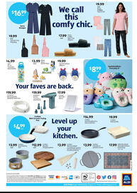 Aldi Weekly Ad week 33 Page 4