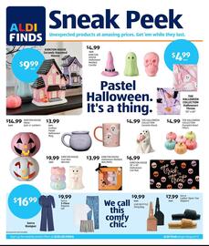 Aldi Weekly Ad week 33 Page 5