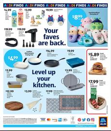 Aldi Weekly Ad week 33 Page 6