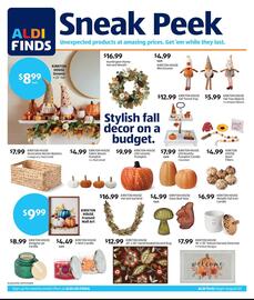 Aldi Weekly Ad week 33 Page 7