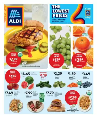 Aldi Weekly Ad (valid until 19-08)