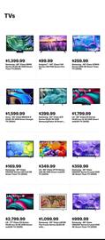 Best Buy Weekly Ad week 33 Page 2