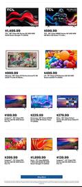 Best Buy Weekly Ad week 33 Page 3