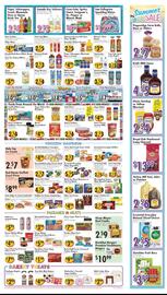 Ideal Food Basket Weekly Ad week 33 Page 3