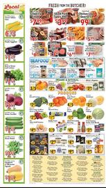 Ideal Food Basket Weekly Ad week 33 Page 4