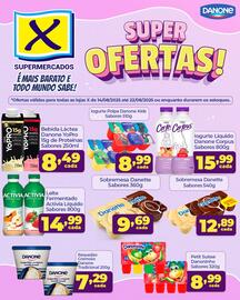 Catálogo X Supermercados semana 33 Página 6