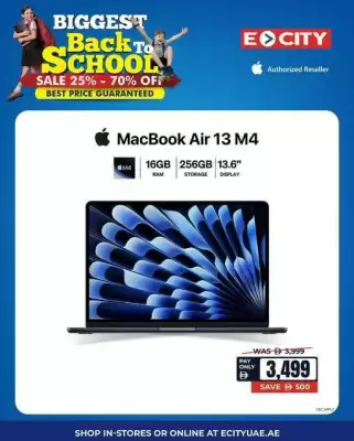 ECity catalogue (valid until 28-08)