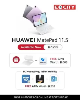 ECity catalogue (valid until 21-08)