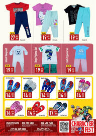 Mark & Save catalogue Page 2