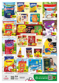 Al Madina Hypermarket catalogue Page 2