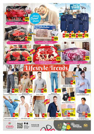 Al Madina Hypermarket catalogue Page 6