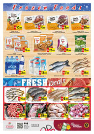 Al Madina Hypermarket catalogue Page 7
