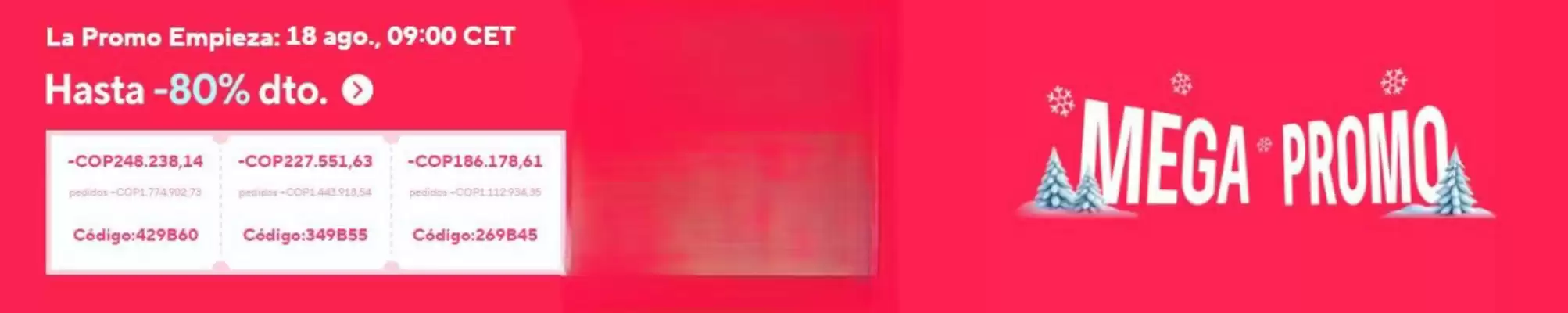 Catálogo AliExpress (válido hasta 18-08)
