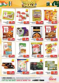 Grand Hyper Market catalogue Page 3