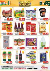 Grand Hyper Market catalogue Page 4