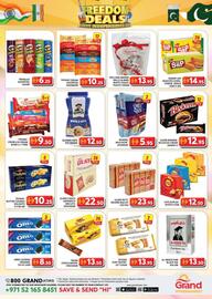 Grand Hyper Market catalogue Page 5