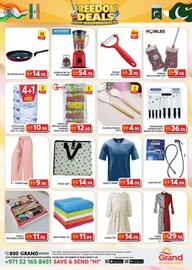 Grand Hyper Market catalogue Page 7