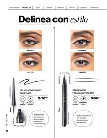 Catálogo Seytú Cosmética Página 14