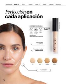 Catálogo Seytú Cosmética Página 18