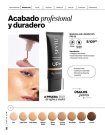 Catálogo Seytú Cosmética Página 20