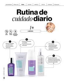 Catálogo Seytú Cosmética Página 24