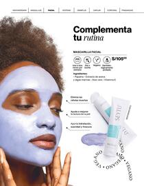 Catálogo Seytú Cosmética Página 28