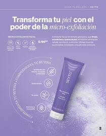 Catálogo Seytú Cosmética Página 29
