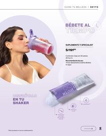 Catálogo Seytú Cosmética Página 37
