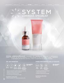 Catálogo Seytú Cosmética Página 42