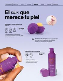 Catálogo Seytú Cosmética Página 44