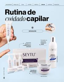 Catálogo Seytú Cosmética Página 46