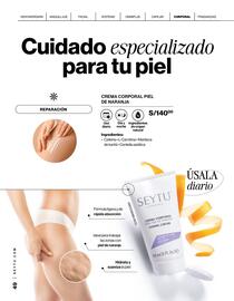 Catálogo Seytú Cosmética Página 50