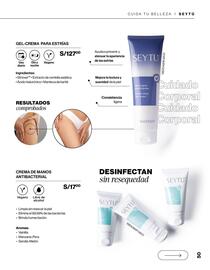 Catálogo Seytú Cosmética Página 51