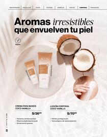 Catálogo Seytú Cosmética Página 52