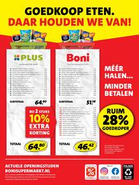 Boni folder week 34 Pagina 20