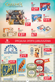 Selgros gazetka Strona 3