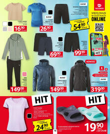 Selgros gazetka Strona 20