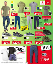 Selgros gazetka Strona 21