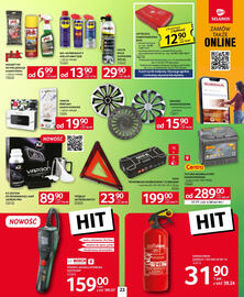 Selgros gazetka Strona 25