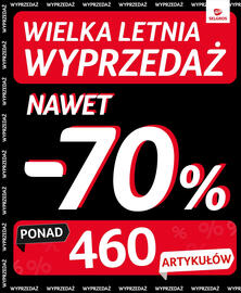 Selgros gazetka Strona 27