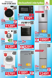 Selgros gazetka Strona 18