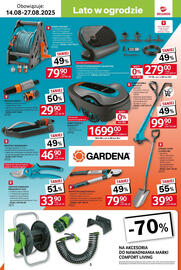 Selgros gazetka Strona 3