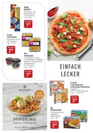 Galeria Markthalle Prospekt woche 34 Seite 6