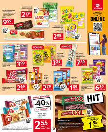 Selgros gazetka Strona 21